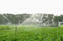 节水灌溉凤凰城游戏官网及材料